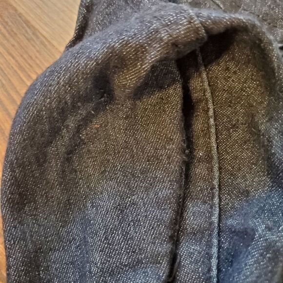 🔺️Forever 21 Blue Skinny Jeans Size 10/30 - Picture 10 of 10